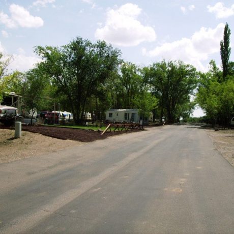 St. Johns RV Resort