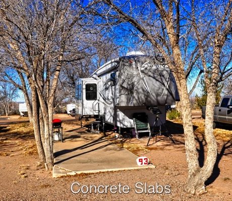 St. Johns RV Resort