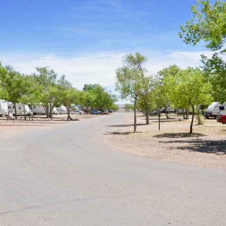 St. Johns RV Resort