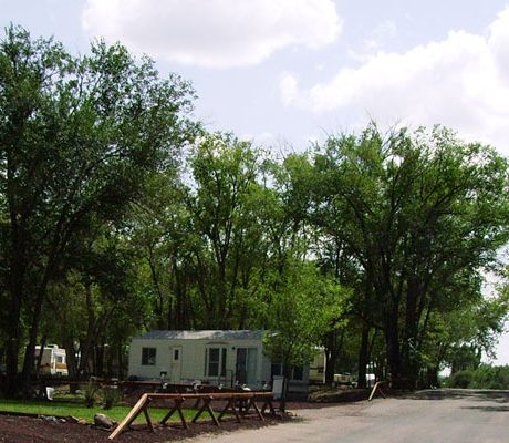 St. Johns RV Resort
