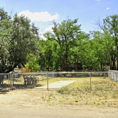 St. Johns RV Resort
