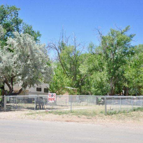 St. Johns RV Resort