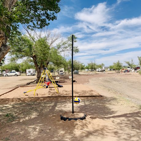 St. Johns RV Resort