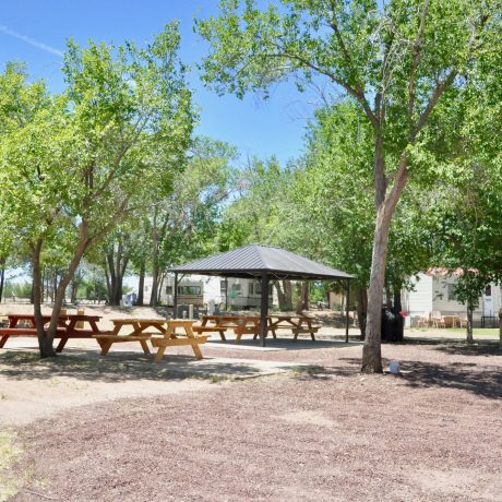 St. Johns RV Resort