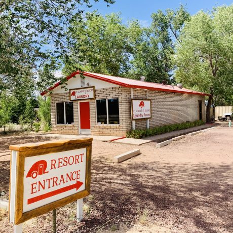 St. Johns RV Resort