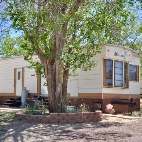 St. Johns RV Resort