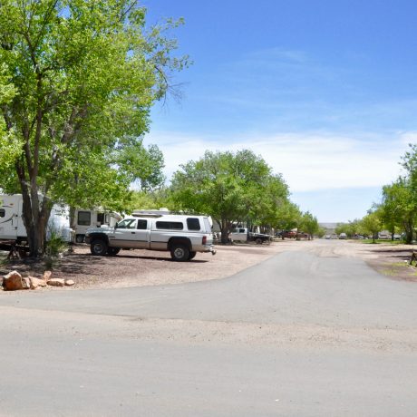 St. Johns RV Resort