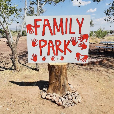 St. Johns RV Resort