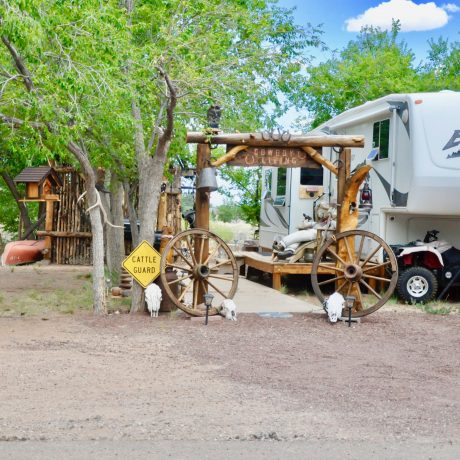 St. Johns RV Resort