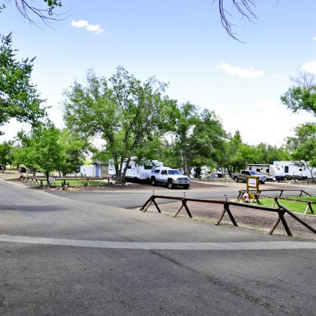 St. Johns RV Resort