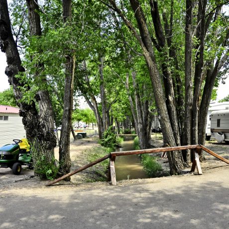 St. Johns RV Resort