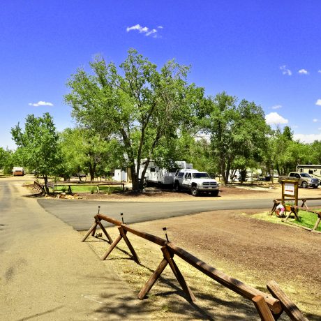 St. Johns RV Resort