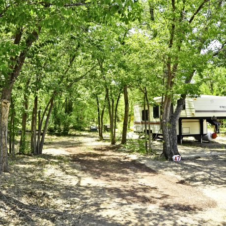 St. Johns RV Resort