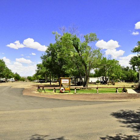 St. Johns RV Resort