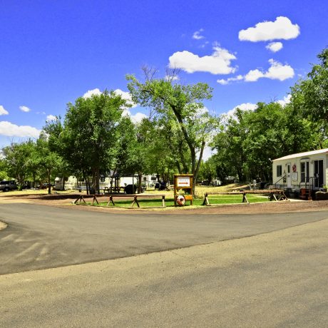 St. Johns RV Resort