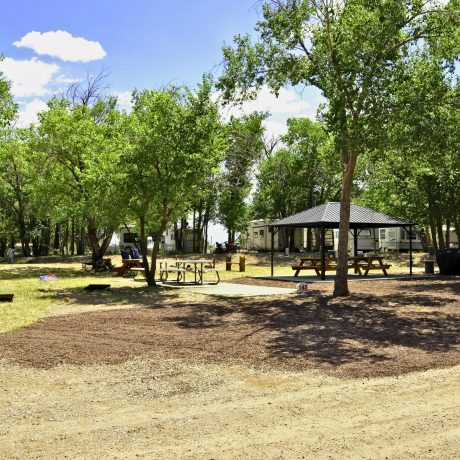 St. Johns RV Resort