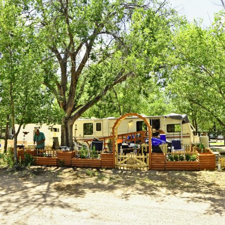 St. Johns RV Resort