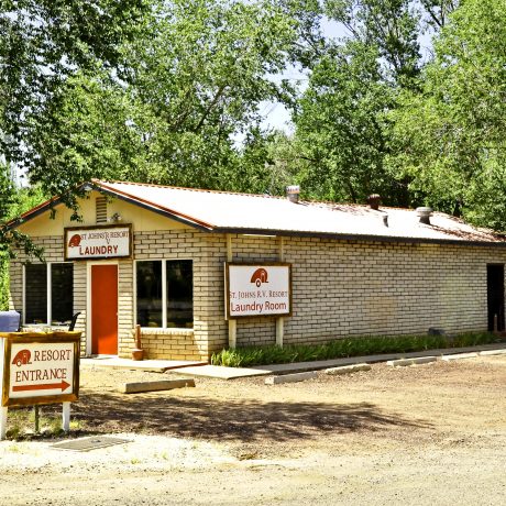 St. Johns RV Resort