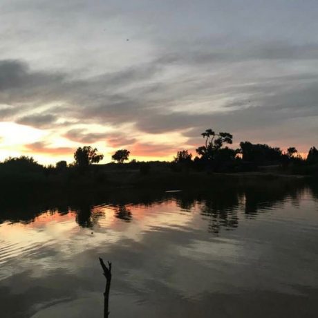 St. Johns RV Resort