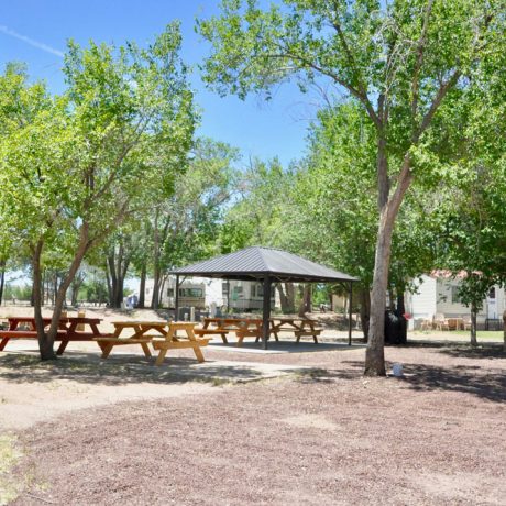 St. Johns RV Resort