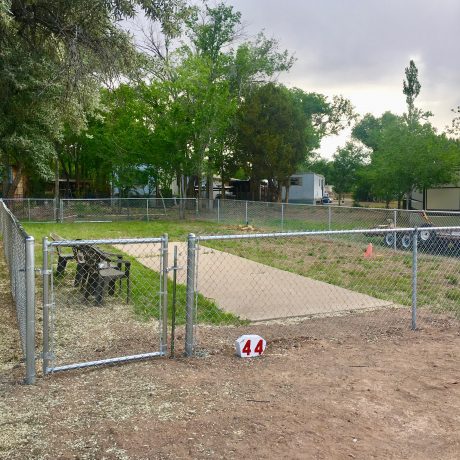 St. Johns RV Resort