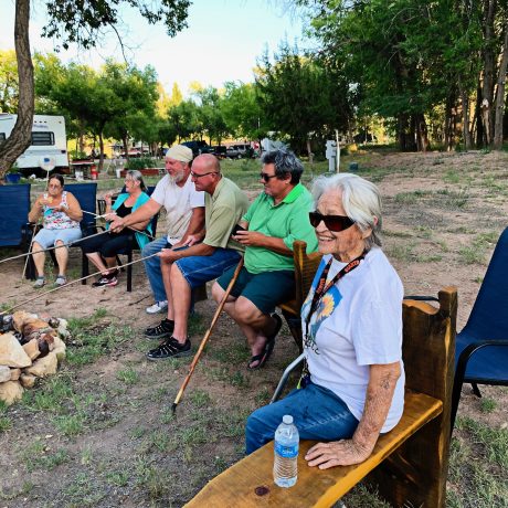 St. Johns RV Resort