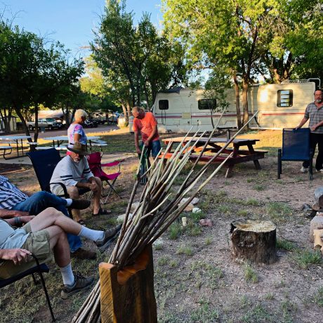 St. Johns RV Resort