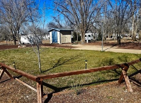 St. Johns RV Resort