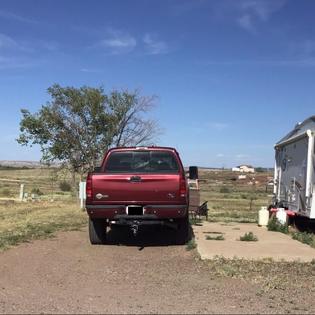 St. Johns RV Resort