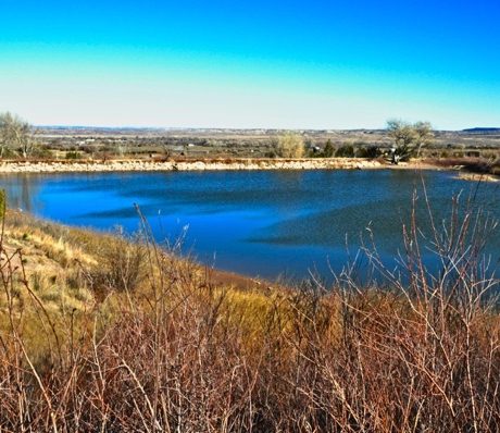 St. Johns RV Resort
