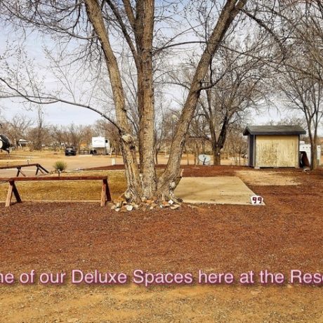 St. Johns RV Resort