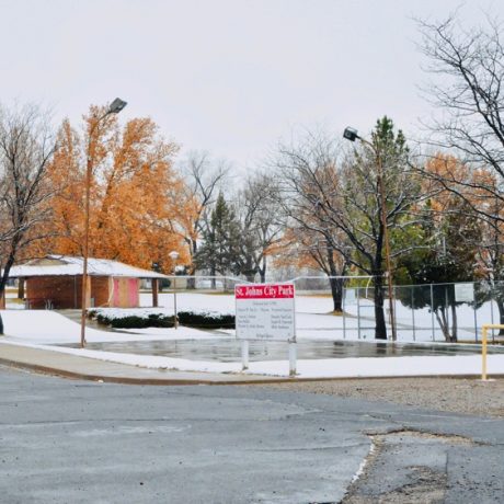 St. Johns RV Resort