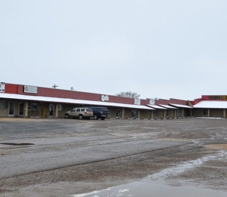 St. Johns RV Resort