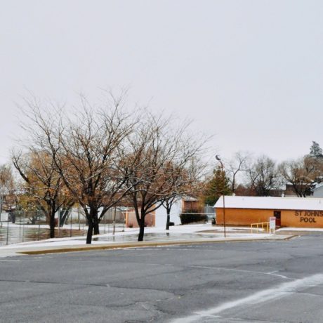 St. Johns RV Resort