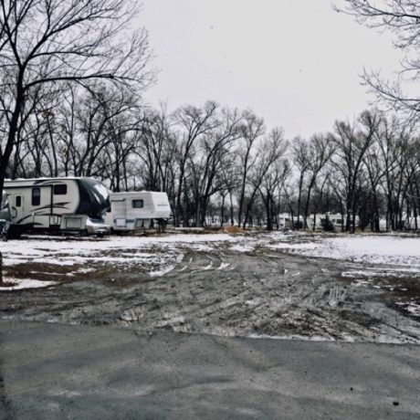 St. Johns RV Resort