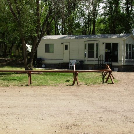 St. Johns RV Resort